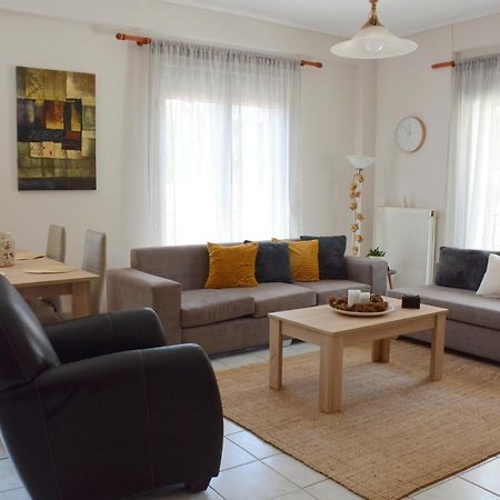M Home Place Palio Limani Exteriör bild