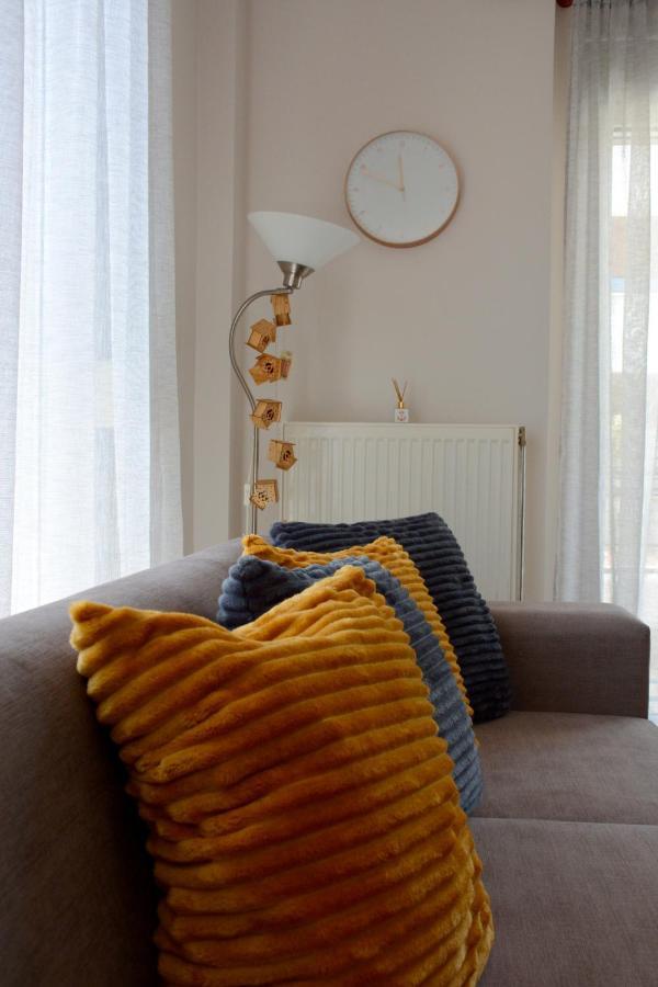 M Home Place Palio Limani Exteriör bild