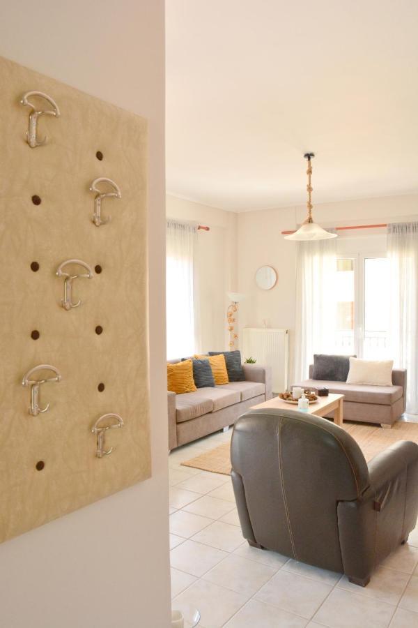 M Home Place Palio Limani Exteriör bild